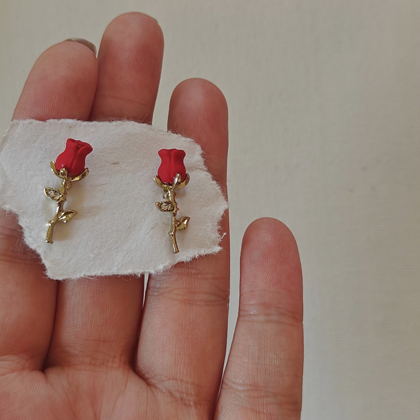 Rose Dawson Delicate Studs