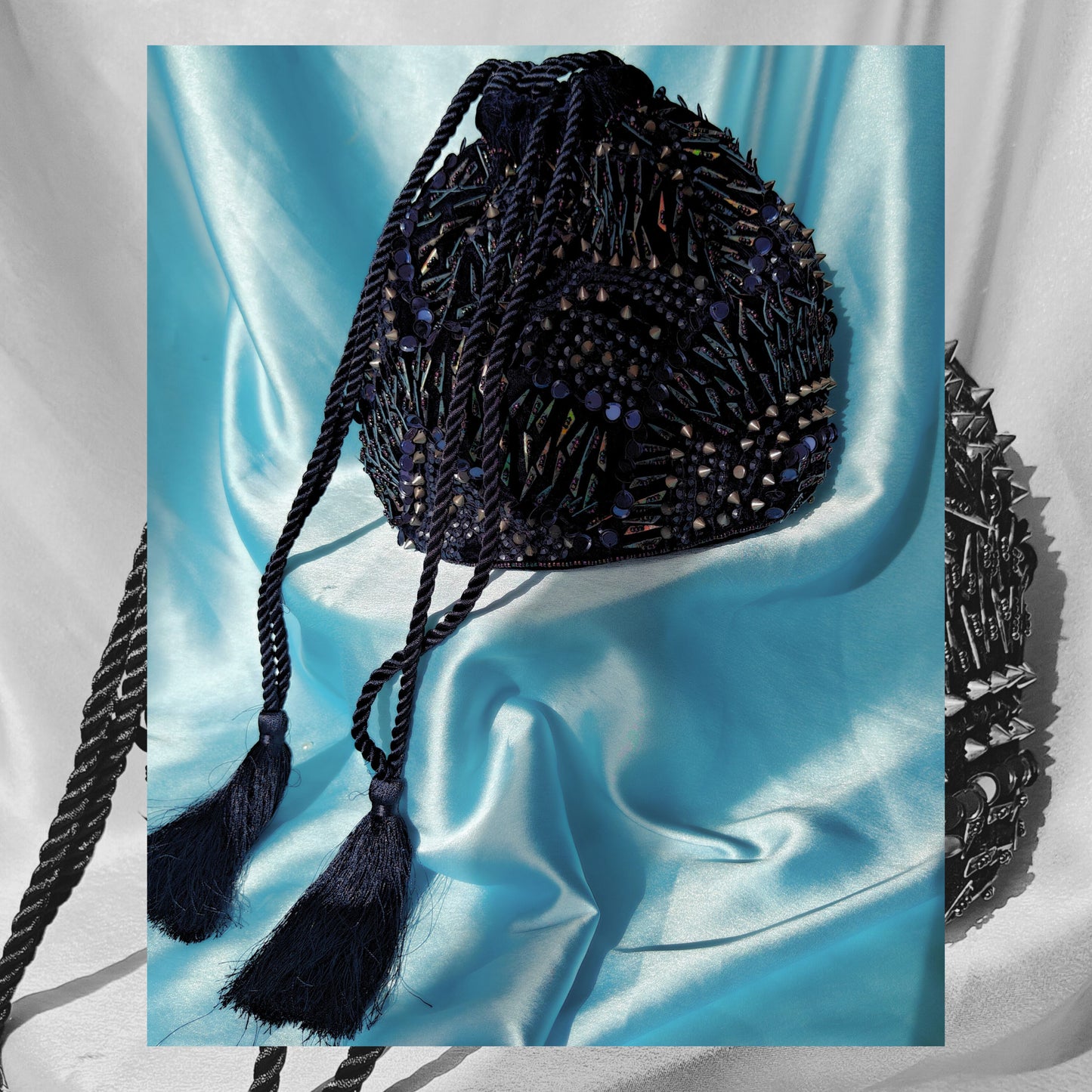 Piranha Potli - Handmade