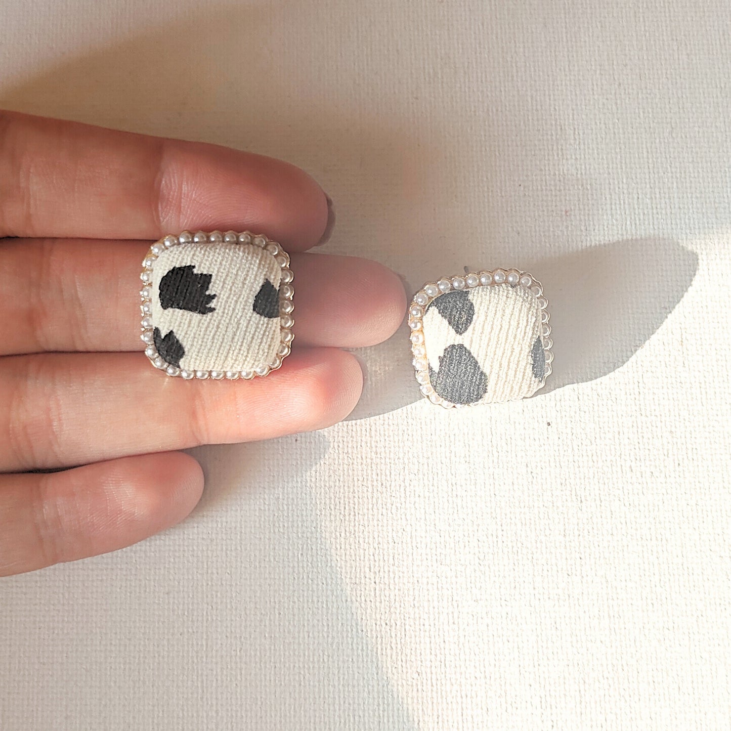 Moo studs