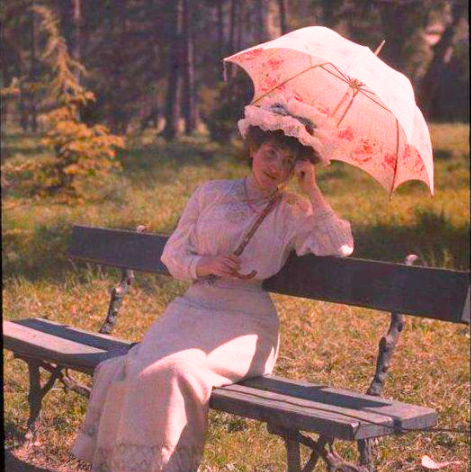 Madame Papillon Earcuff