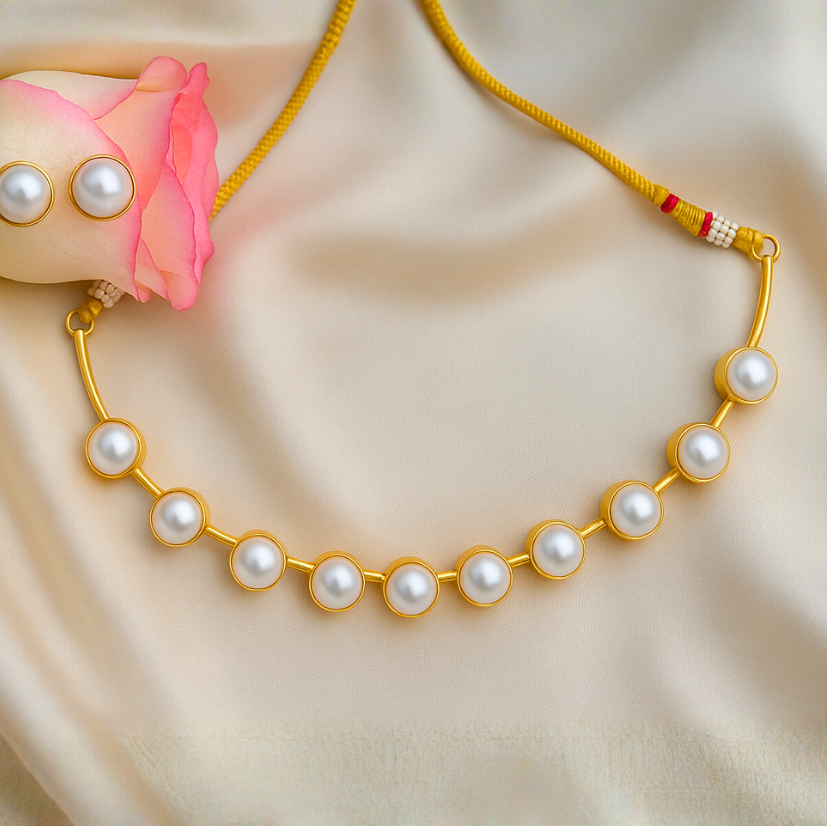 AnarLoom Necklace Set