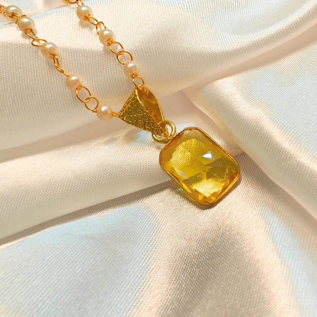 Princess Margaret's necklace