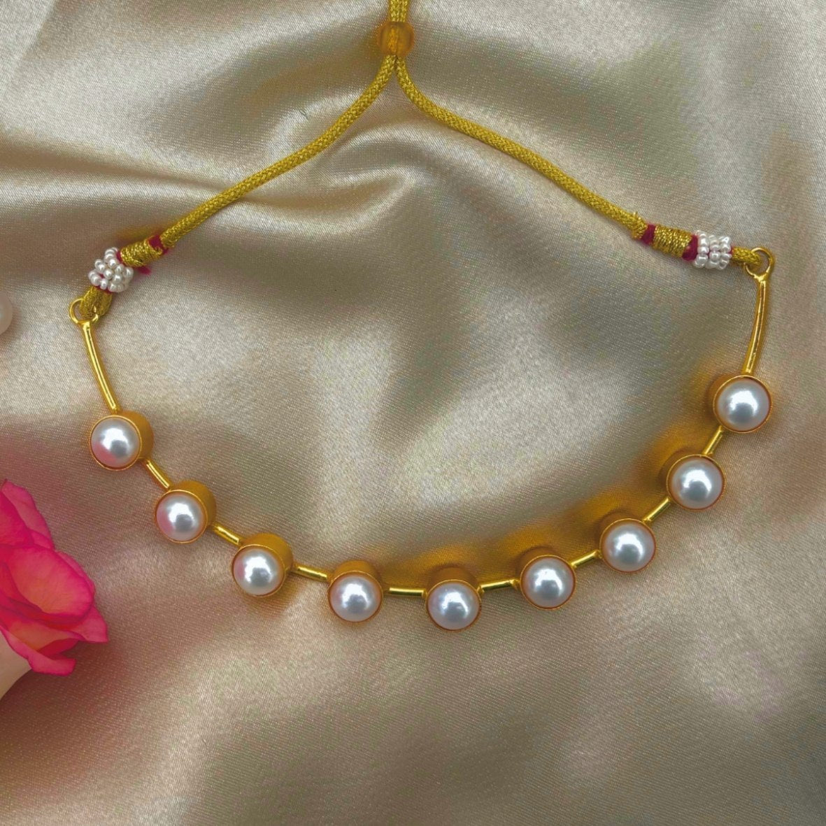 AnarLoom Necklace Set