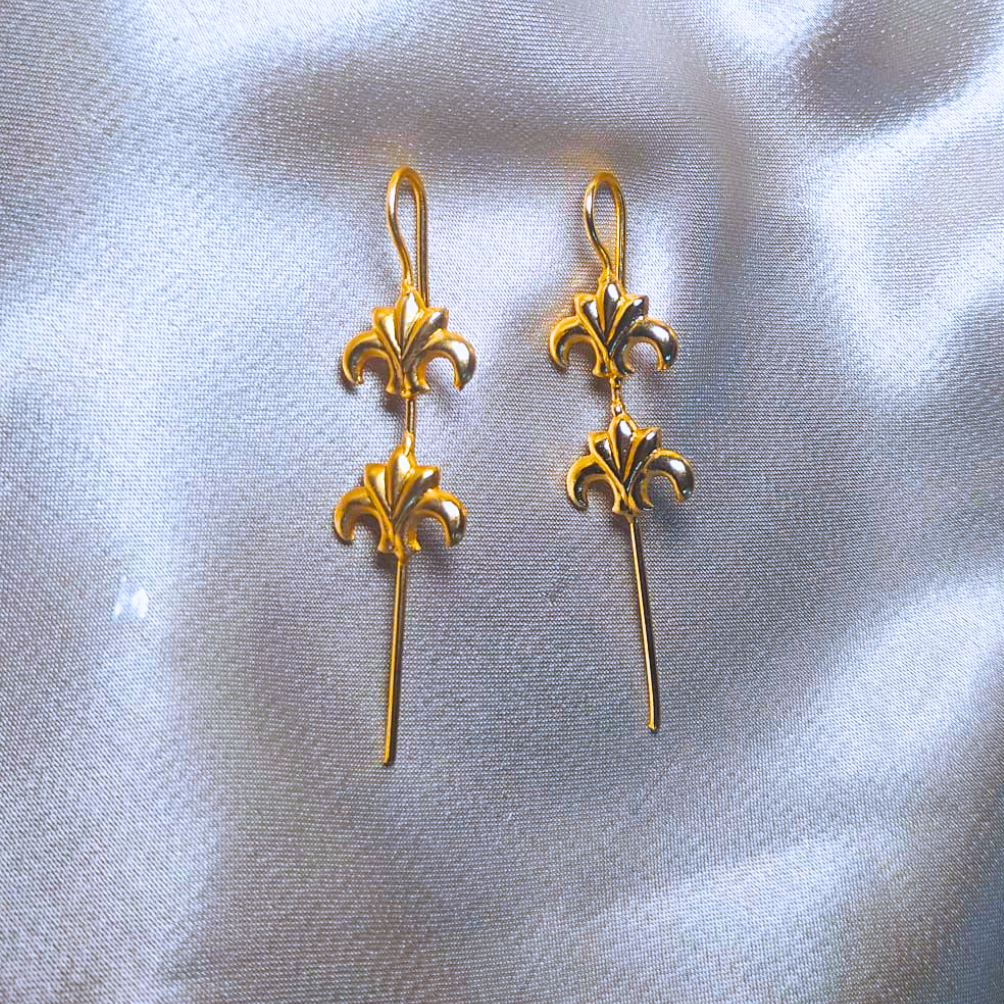 The Sovereign Earcuff