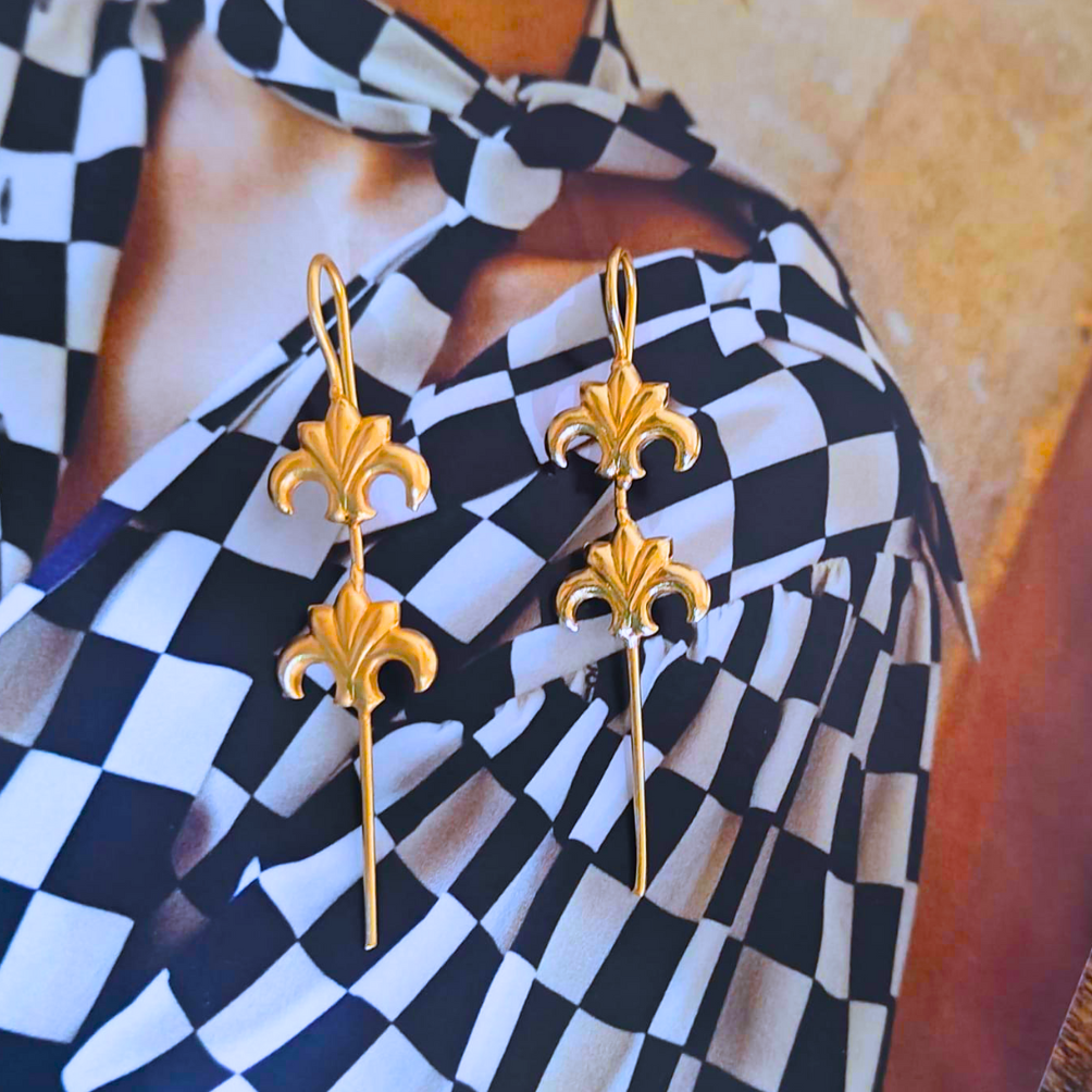 The Sovereign Earcuff