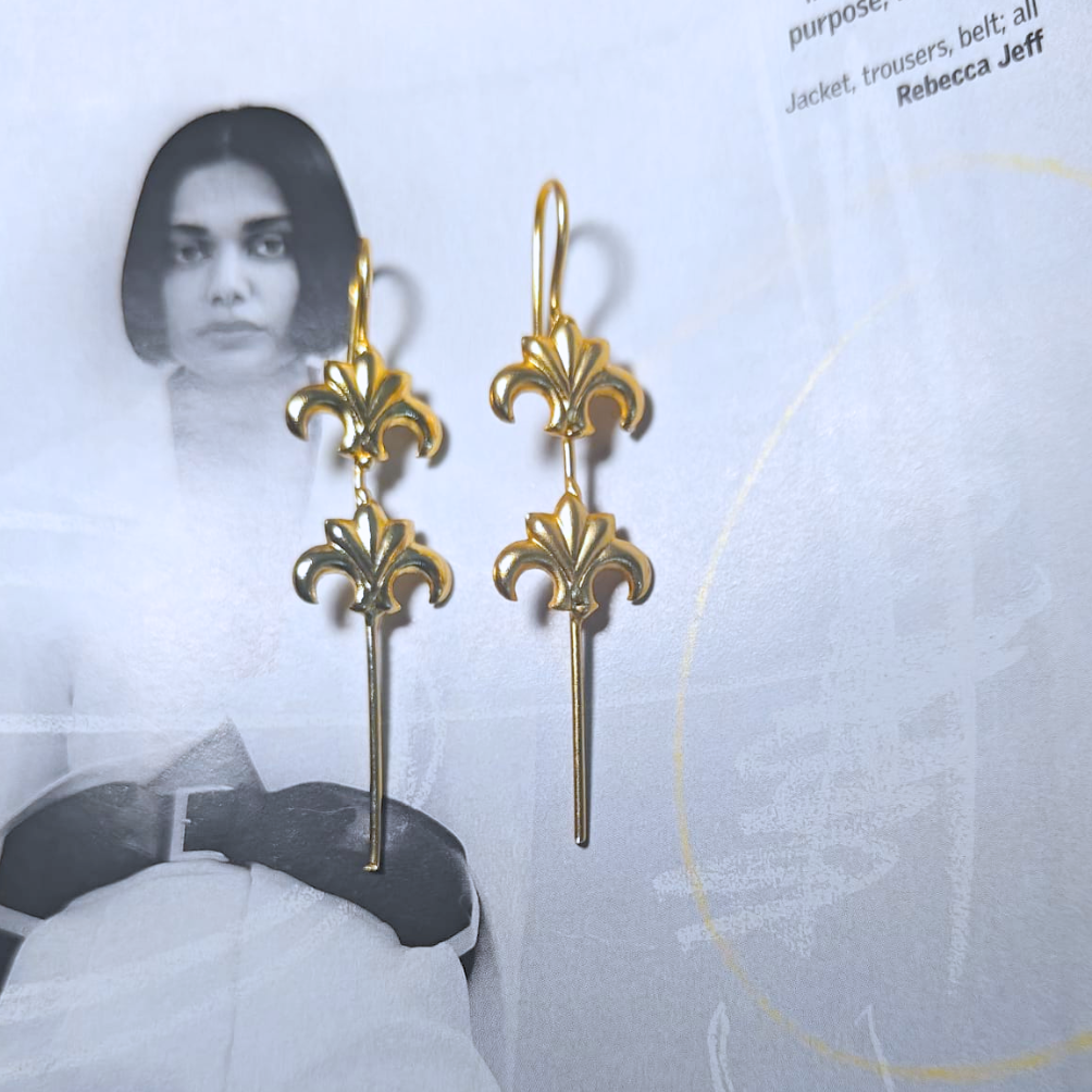 The Sovereign Earcuff