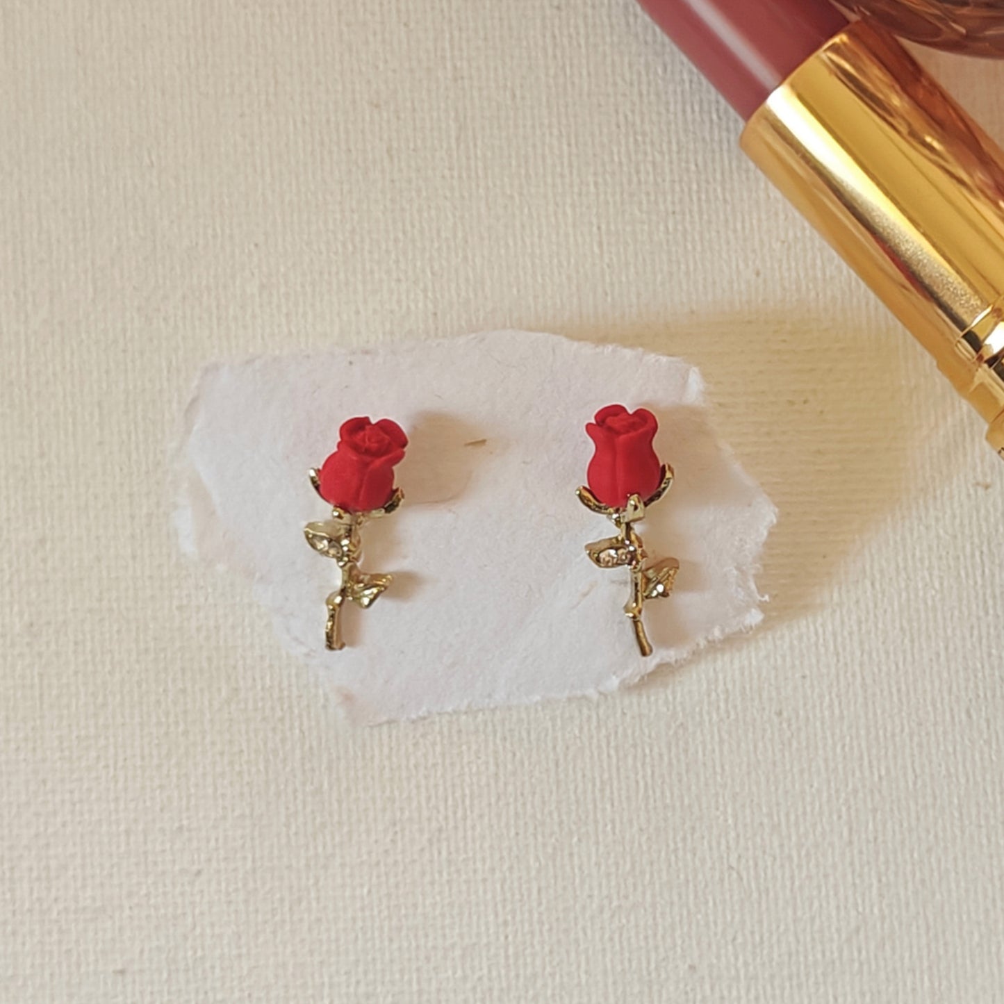 Rose Dawson Delicate Studs