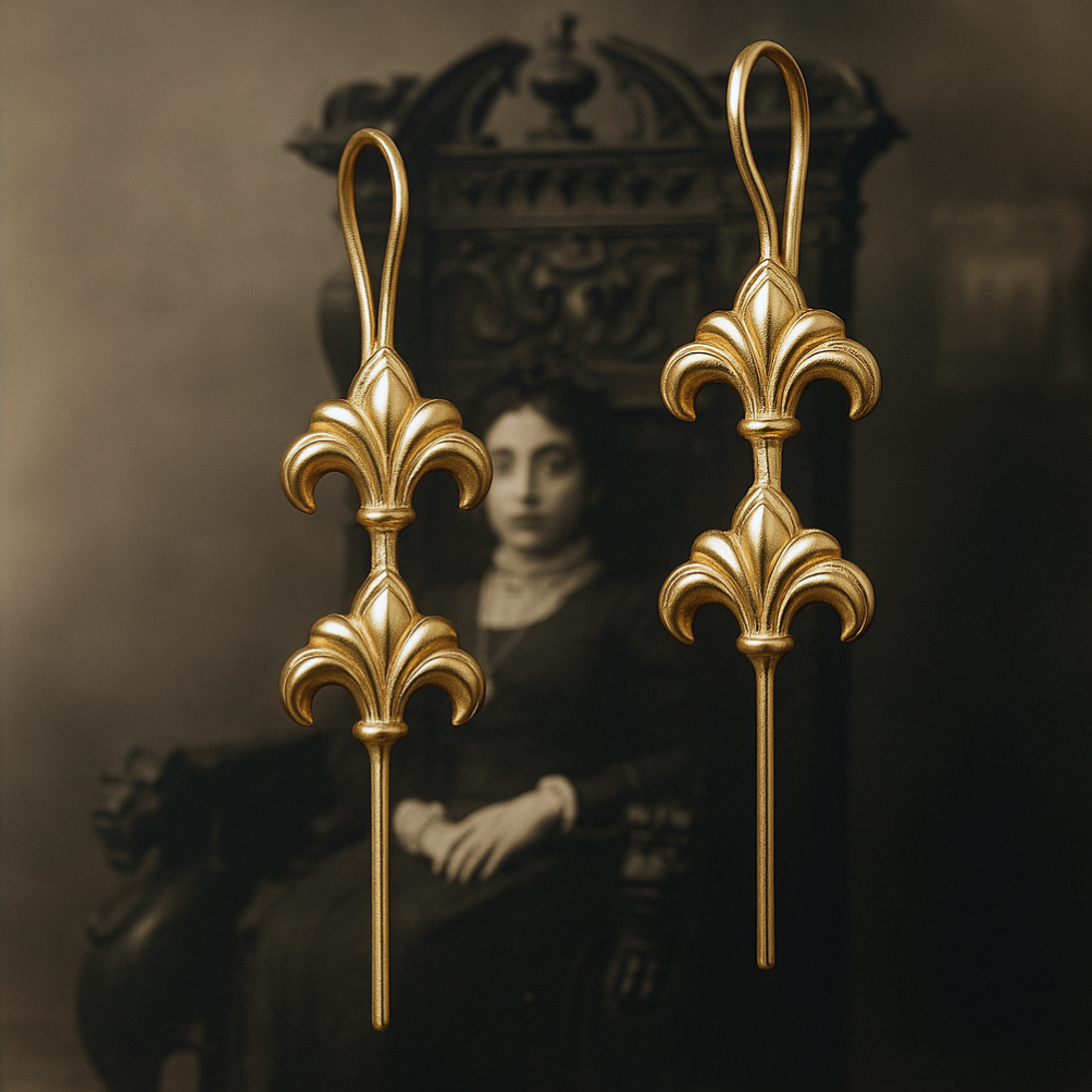 The Sovereign Earcuff