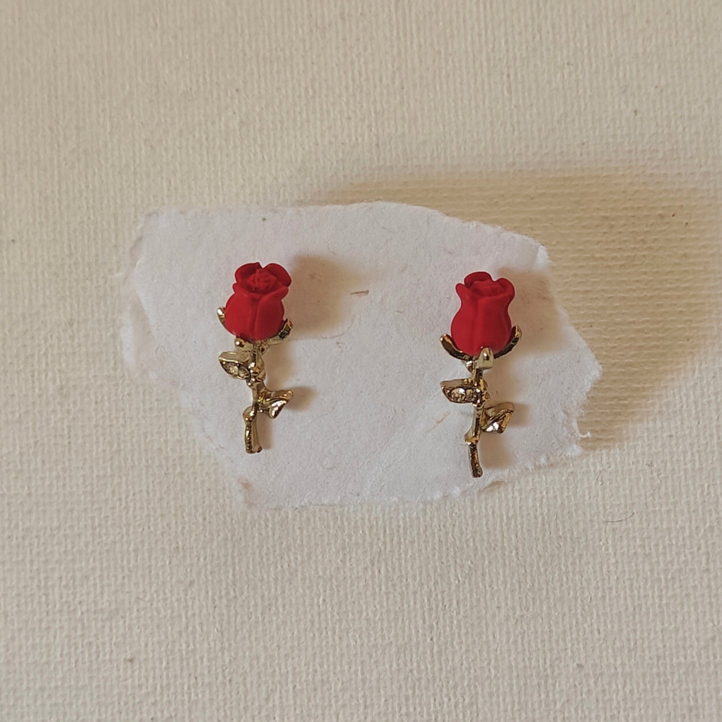 Rose Dawson Delicate Studs