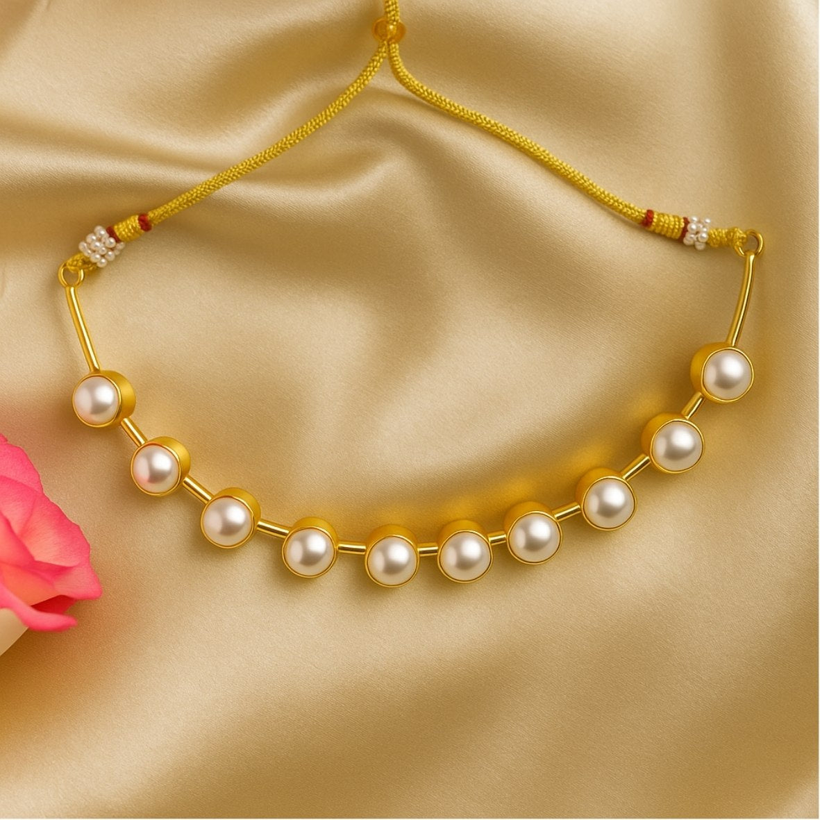 AnarLoom Necklace Set